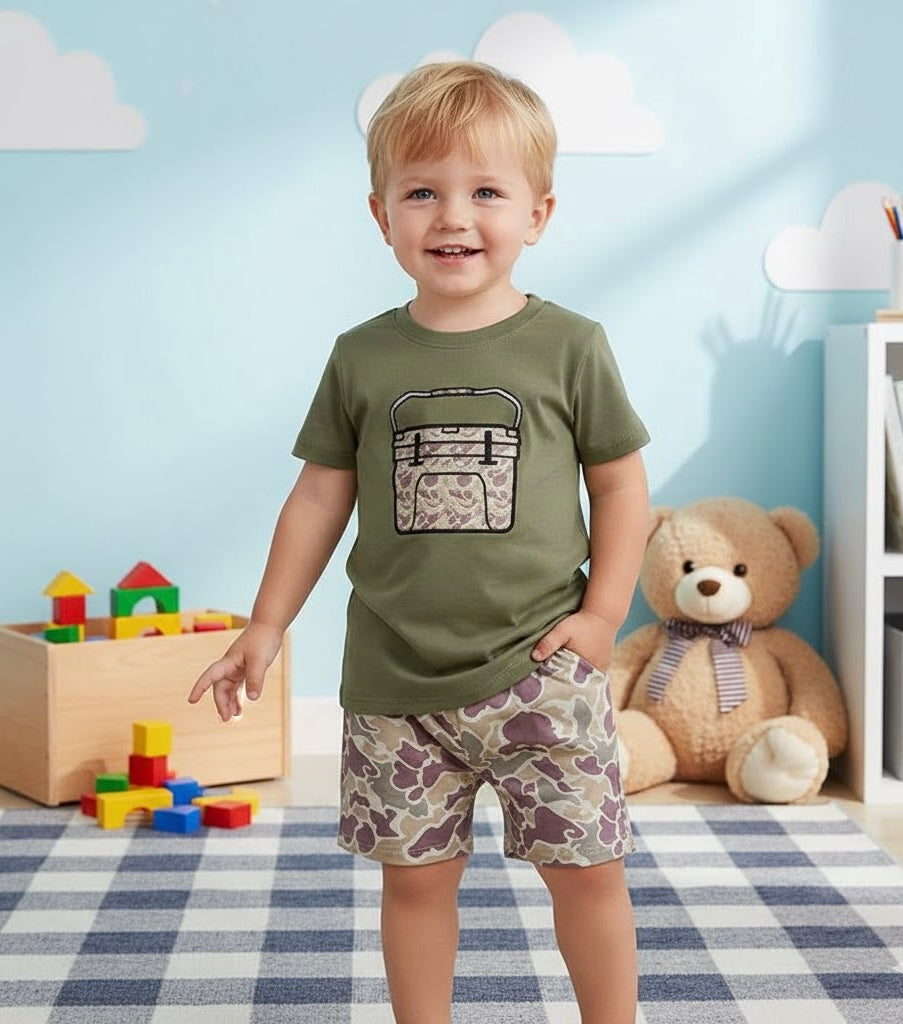 Boy Outfits