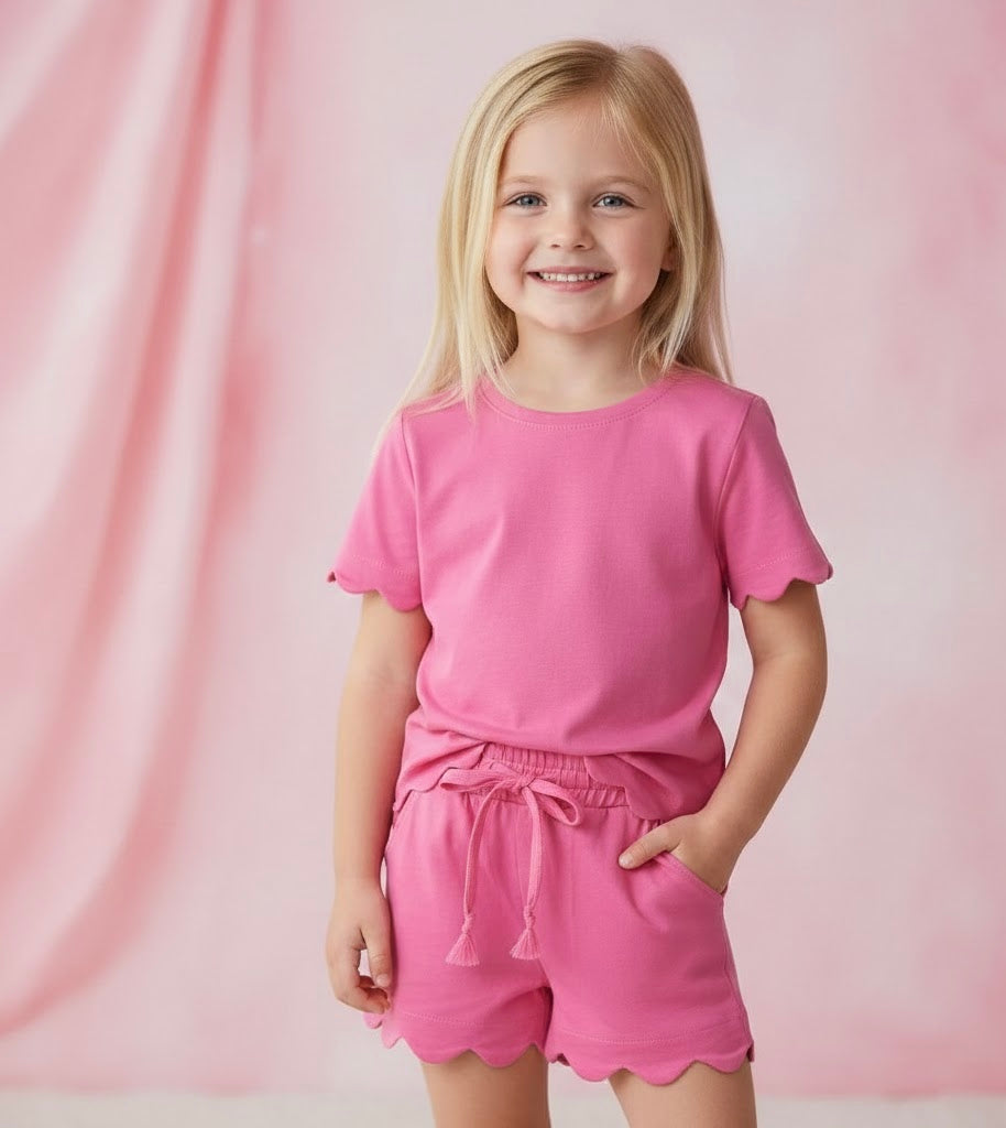 Girls Summer Outfits