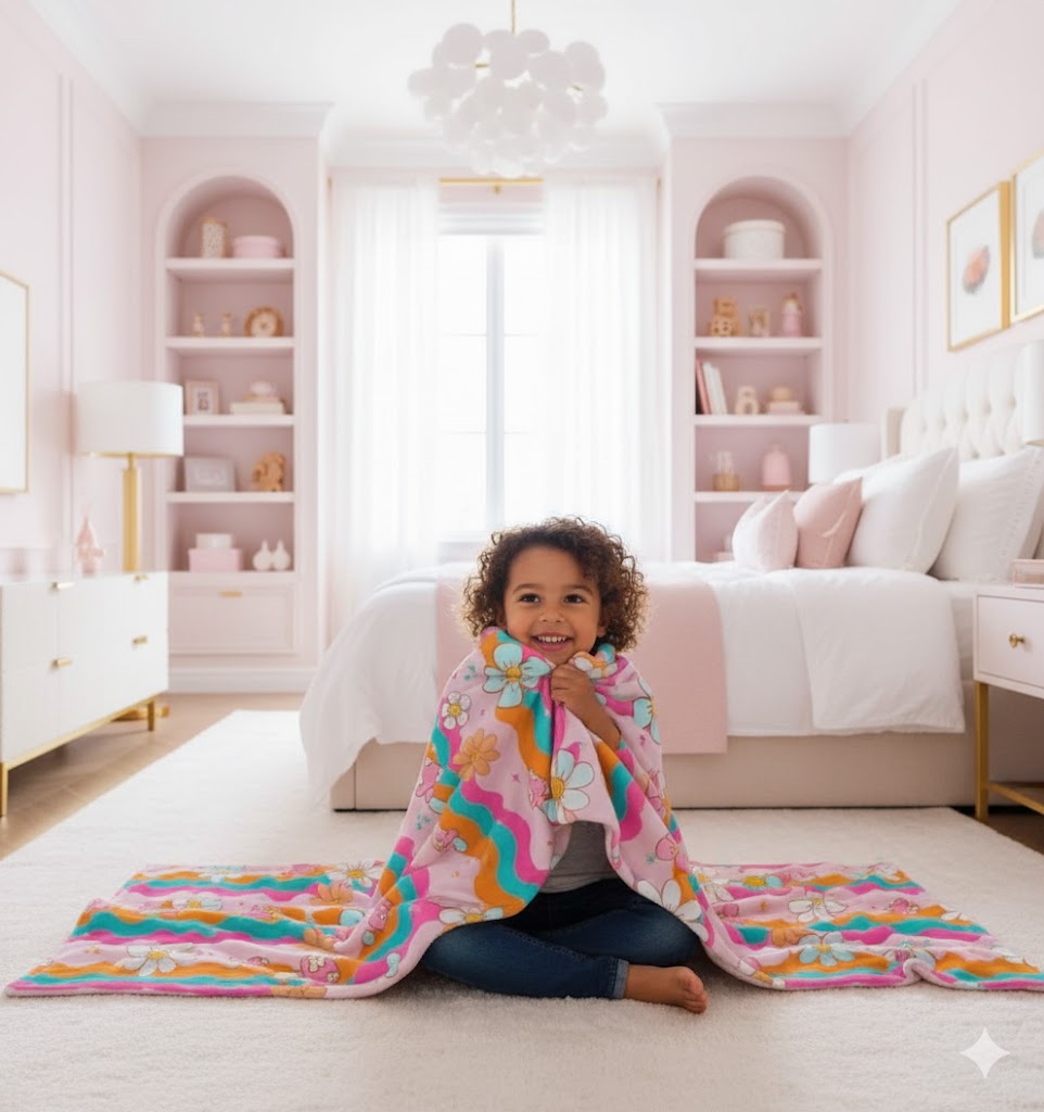 Accessories / Blankets