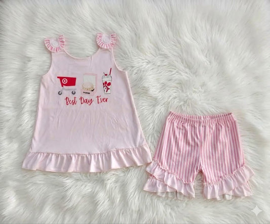 Best Day Ever Outfit